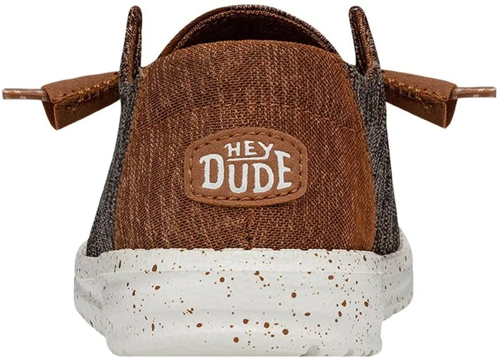 Hey Dude Wendy Mix