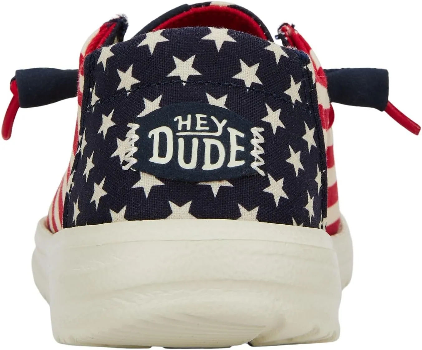 Hey Dude Wendy Mix