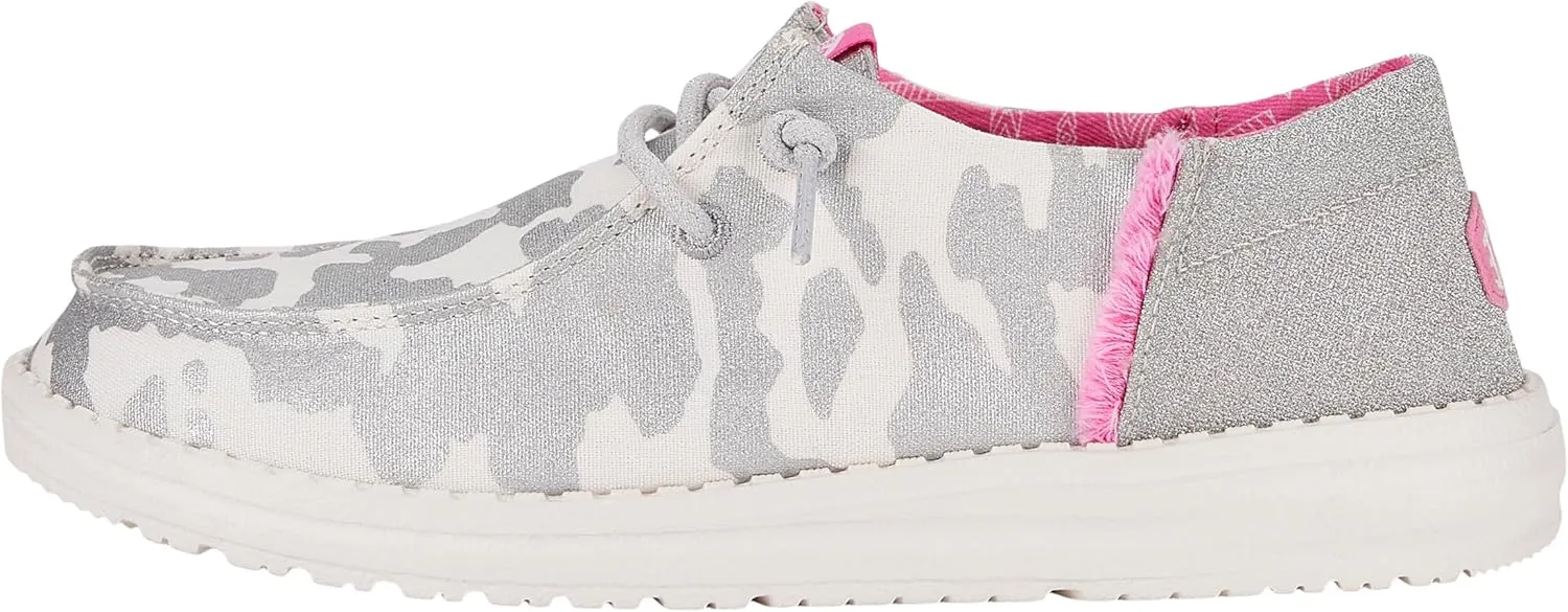 Hey Dude Women's Wendy Animal
