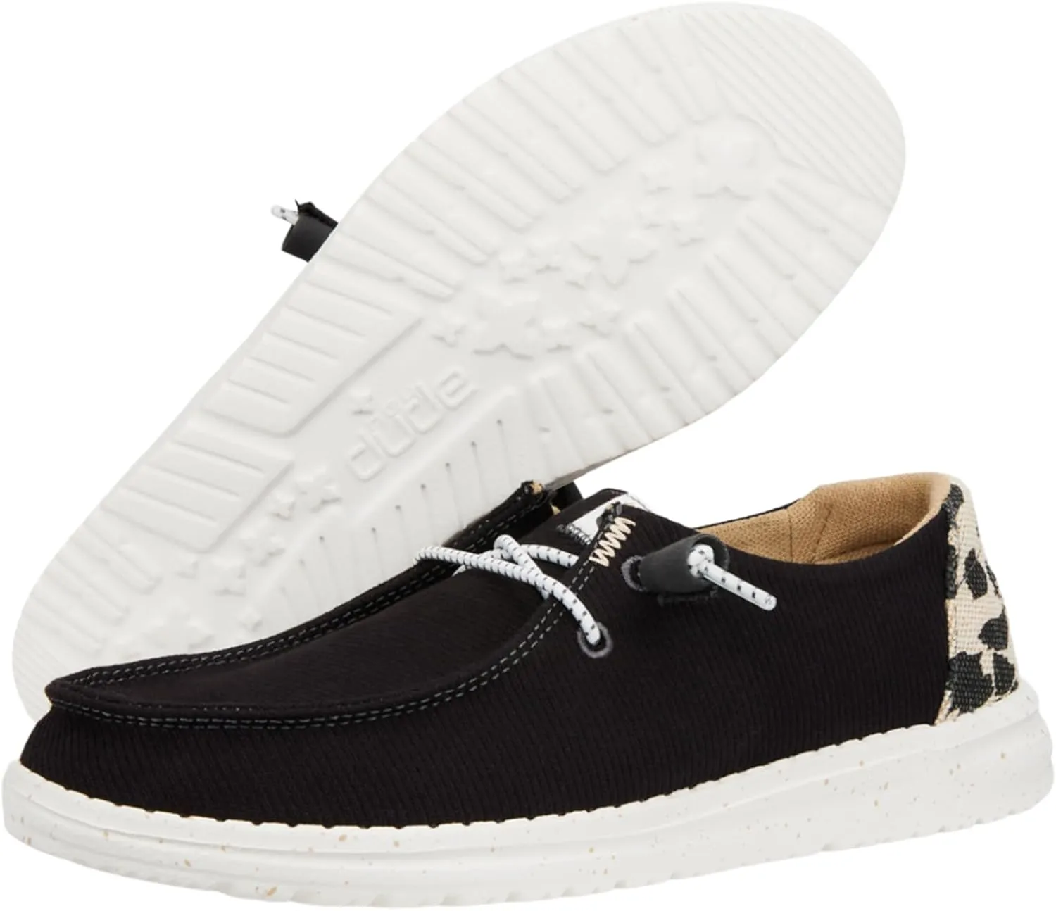Hey Dude Women's Wendy Animal