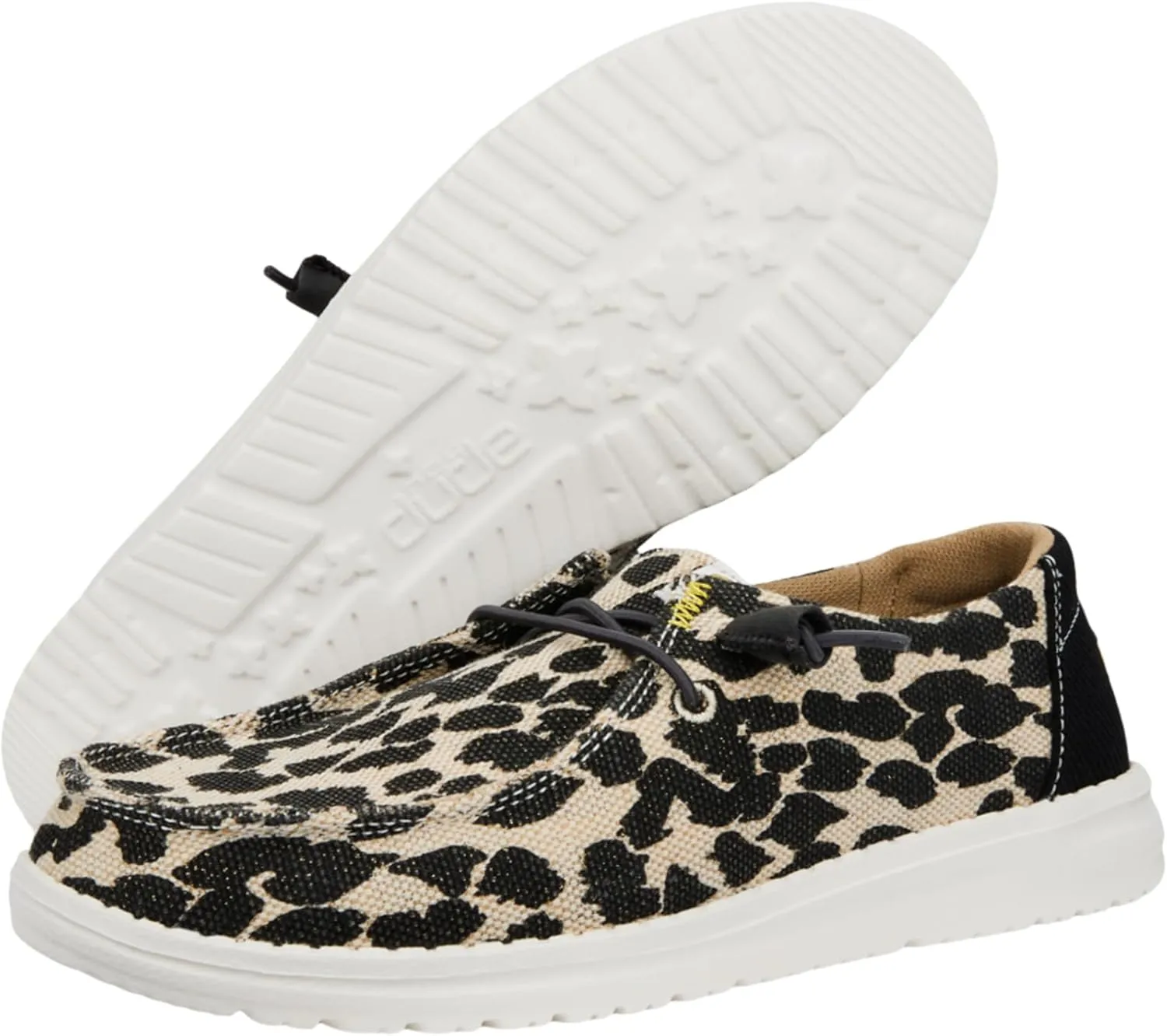 Hey Dude Women's Wendy Animal