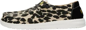 Hey Dude Women's Wendy Animal
