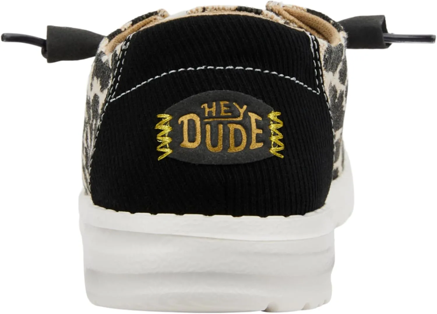 Hey Dude Women's Wendy Animal