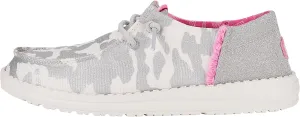 Hey Dude Women's Wendy Animal