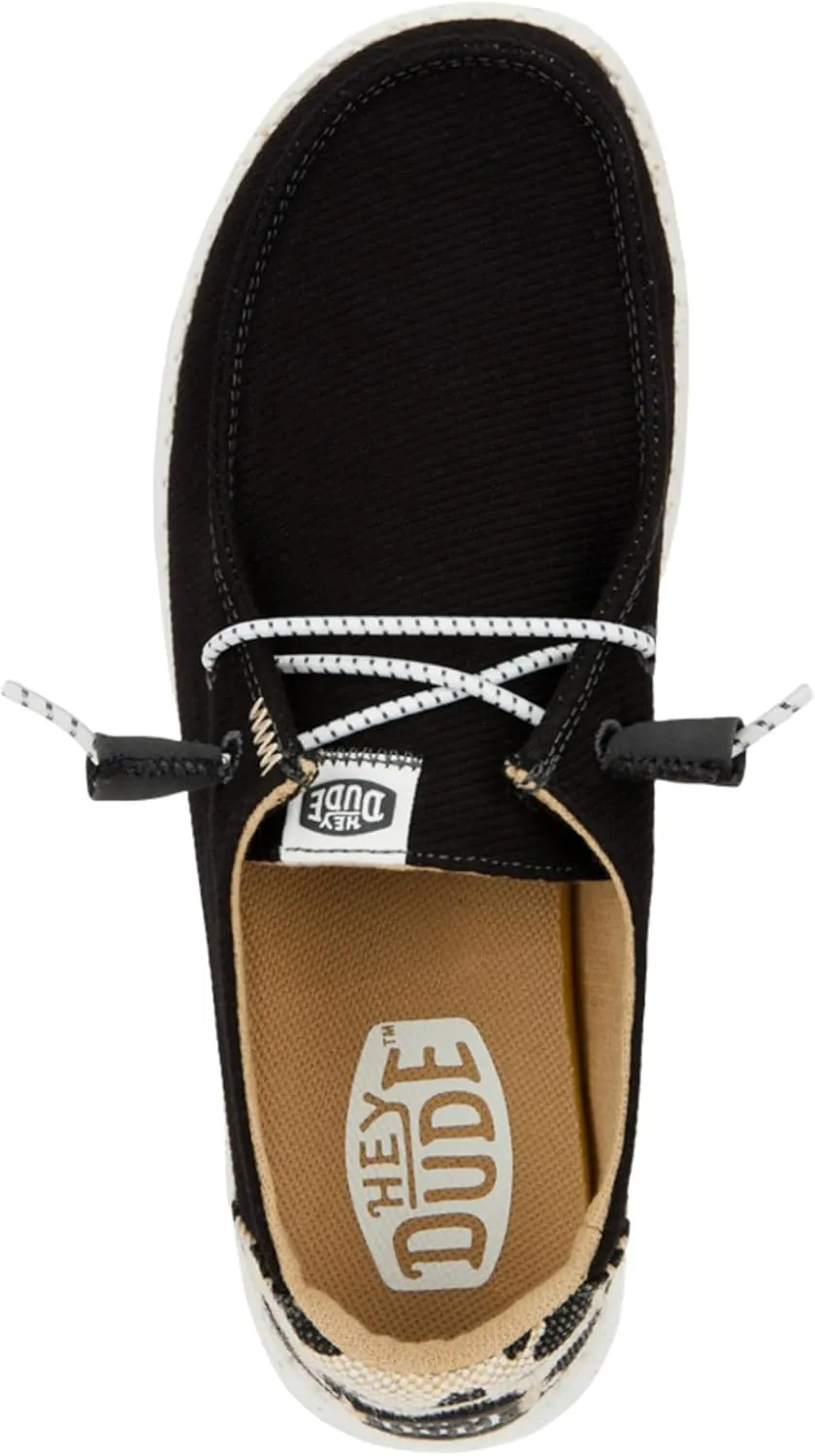 Hey Dude Women's Wendy Animal