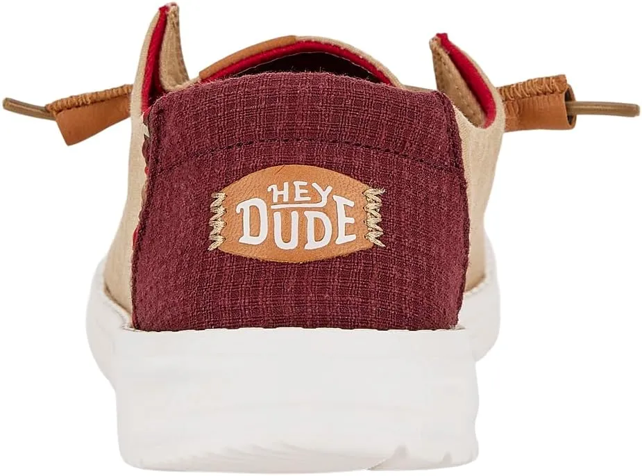 Hey Dude Women's Wendy Chambray Boho
