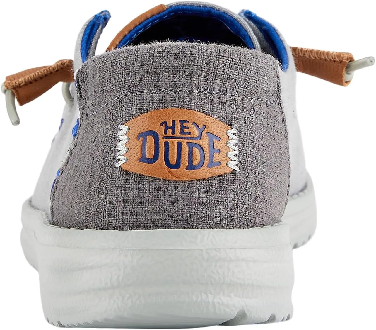 Hey Dude Women's Wendy Chambray Boho