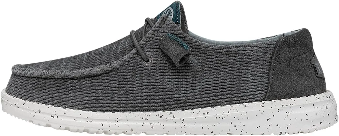 Hey Dude Women's Wendy Corduroy Shoe