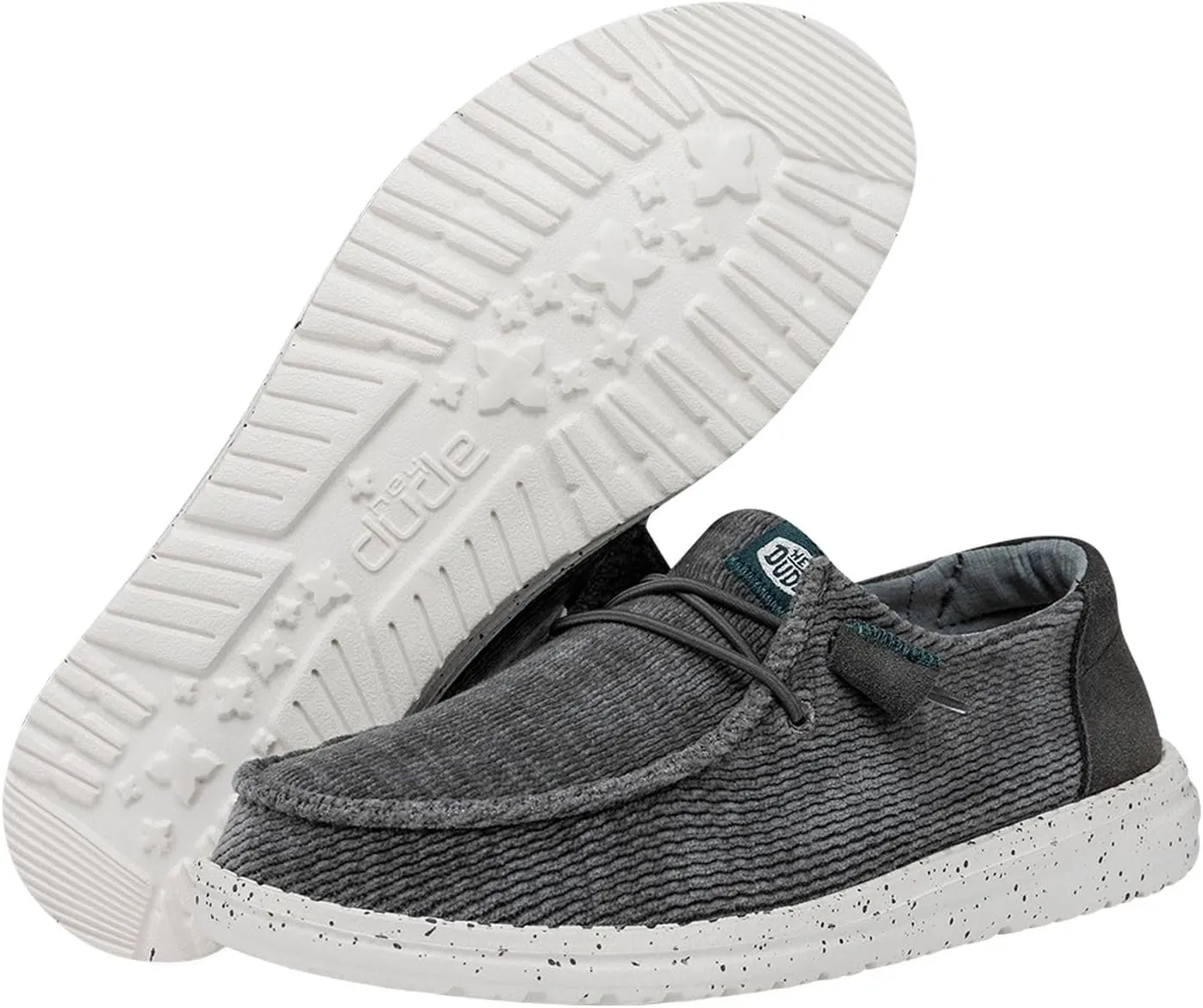 Hey Dude Women's Wendy Corduroy Shoe