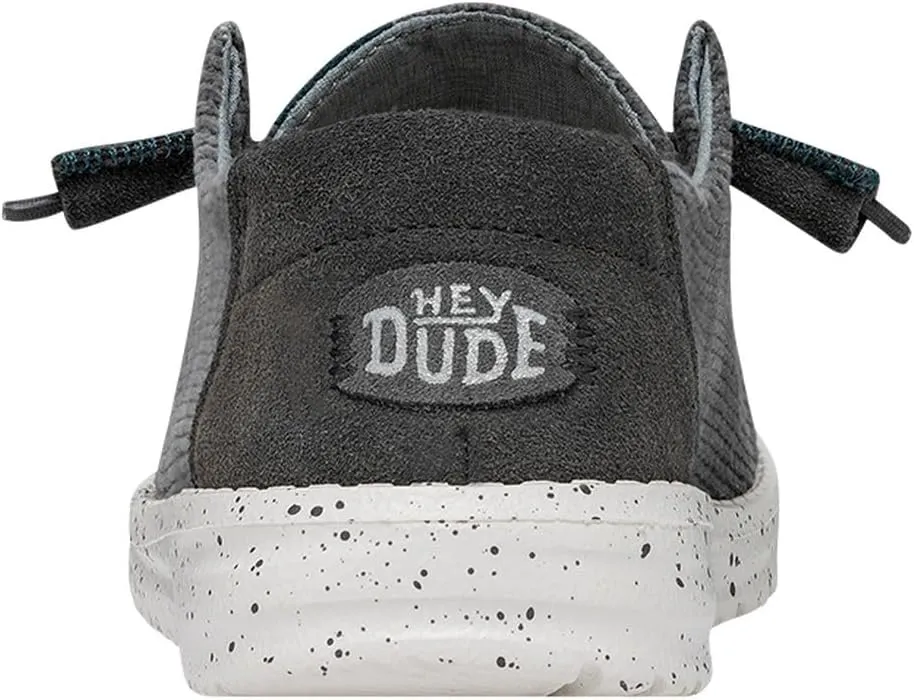 Hey Dude Women's Wendy Corduroy Shoe