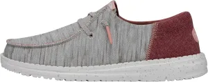 Hey Dude Women's Wendy Funk Chambray