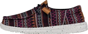 Hey Dude Women's Wendy Funk Chambray