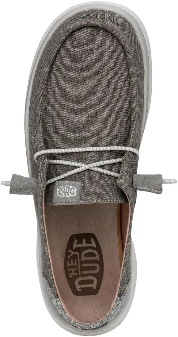 Hey Dude Women's Wendy Peak Woven