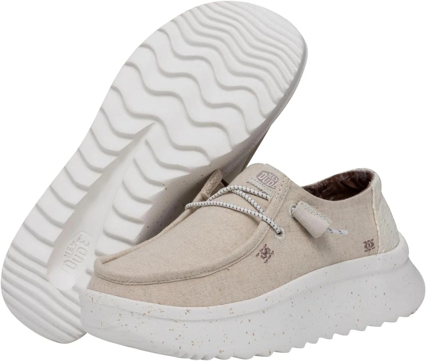Hey Dude Women's Wendy Peak Woven