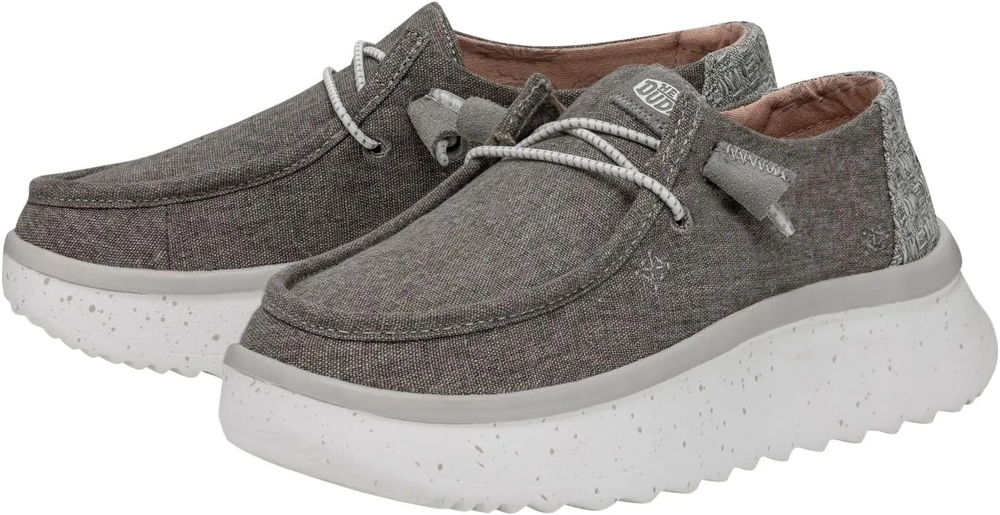 Hey Dude Women's Wendy Peak Woven