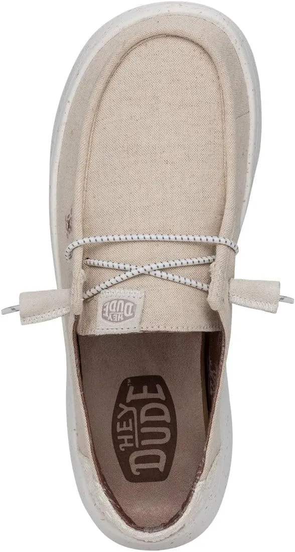 Hey Dude Women's Wendy Peak Woven