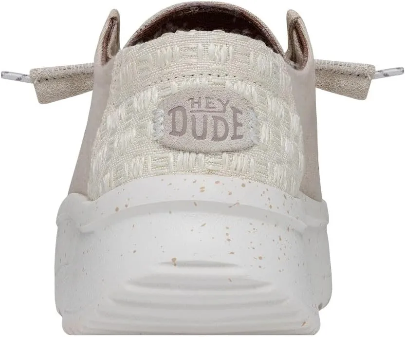 Hey Dude Women's Wendy Peak Woven