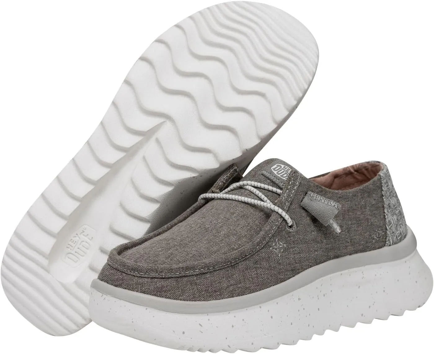 Hey Dude Women's Wendy Peak Woven