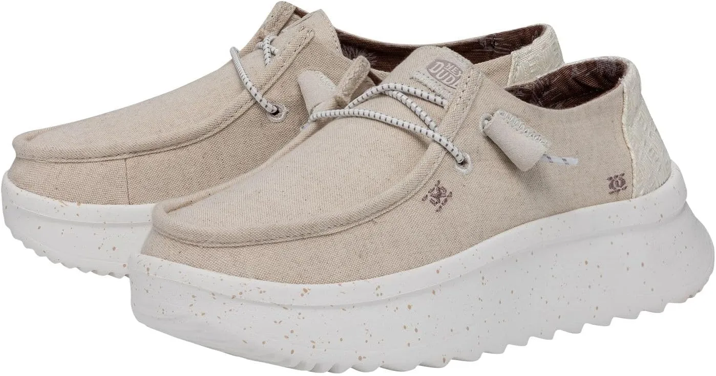 Hey Dude Women's Wendy Peak Woven