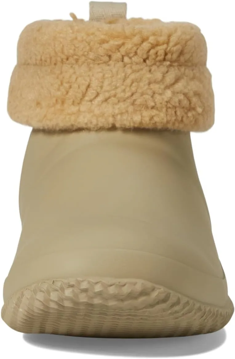 Hunter Women's in/Out Insulated Short Rain Boot