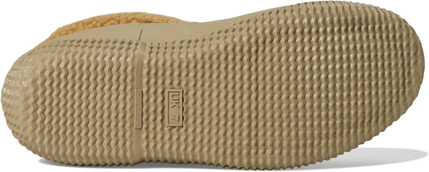 Hunter Women's in/Out Insulated Short Rain Boot