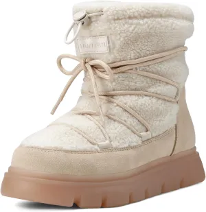 Hunter Women's Misty Waterproof Ankle Boot