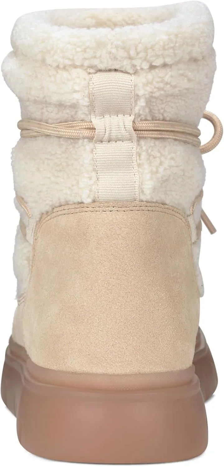 Hunter Women's Misty Waterproof Ankle Boot