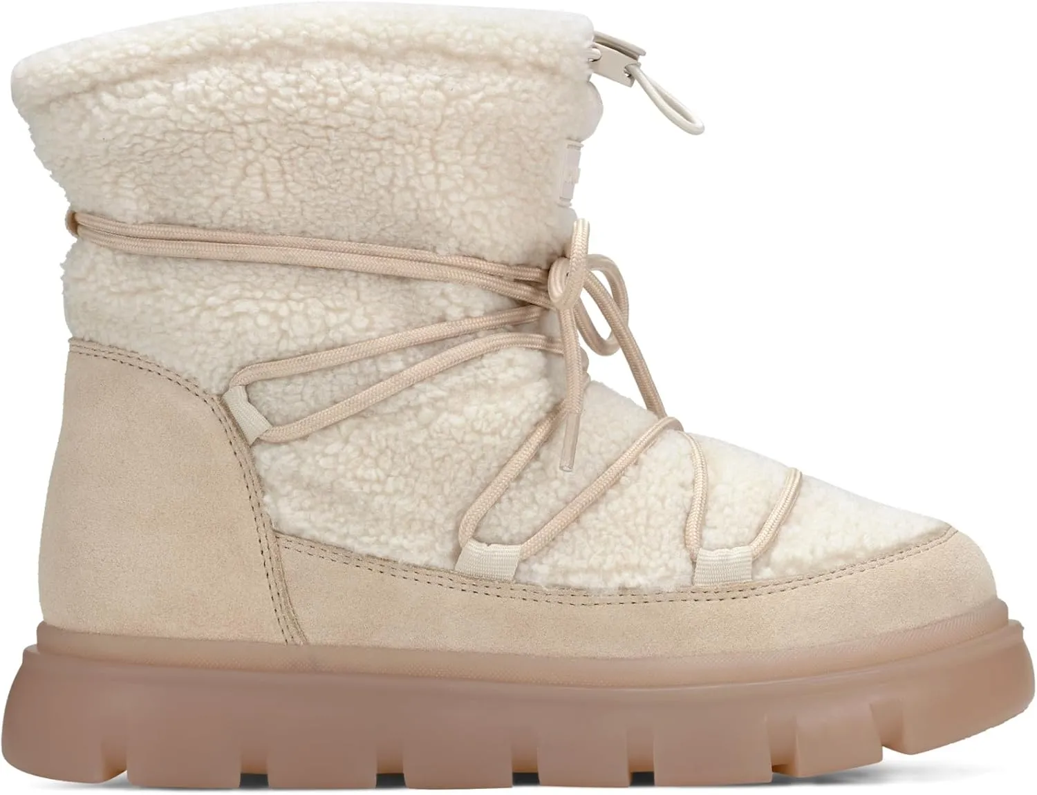 Hunter Women's Misty Waterproof Ankle Boot