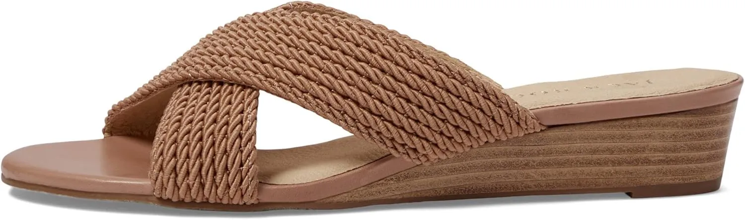Jack Rogers Dolphin Mini Wedge