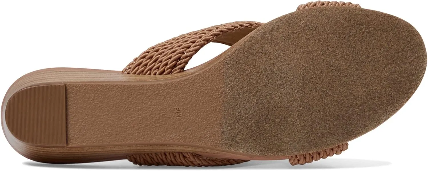 Jack Rogers Dolphin Mini Wedge