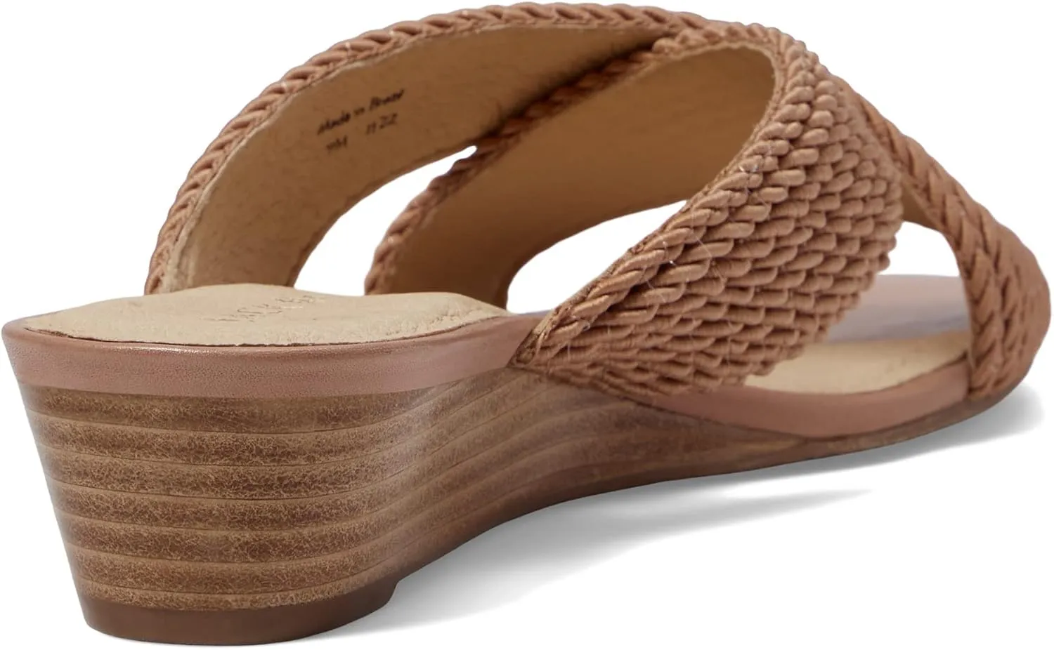 Jack Rogers Dolphin Mini Wedge