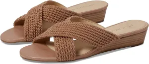 Jack Rogers Dolphin Mini Wedge