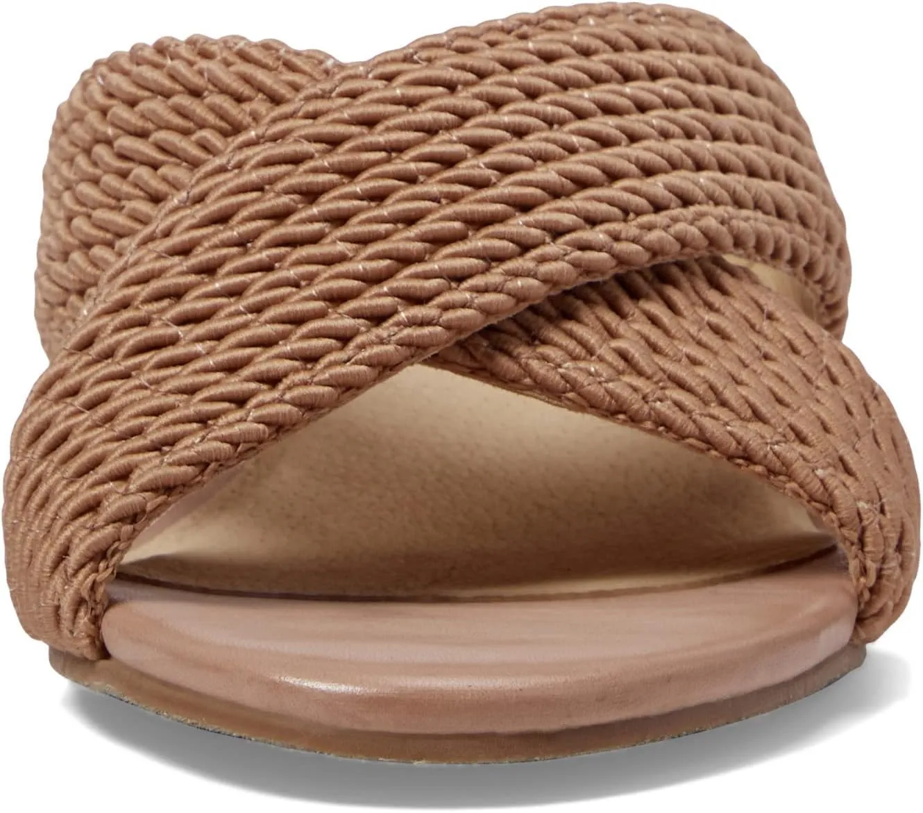 Jack Rogers Dolphin Mini Wedge