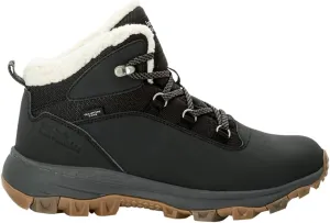 Jack Wolfskin Women's Everquest Texapore Mid W Hiking Shoe