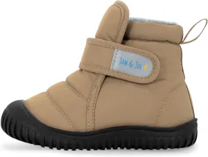 JAN & JUL Toasty-Dry Water-Resistant Winter Boots for Toddlers