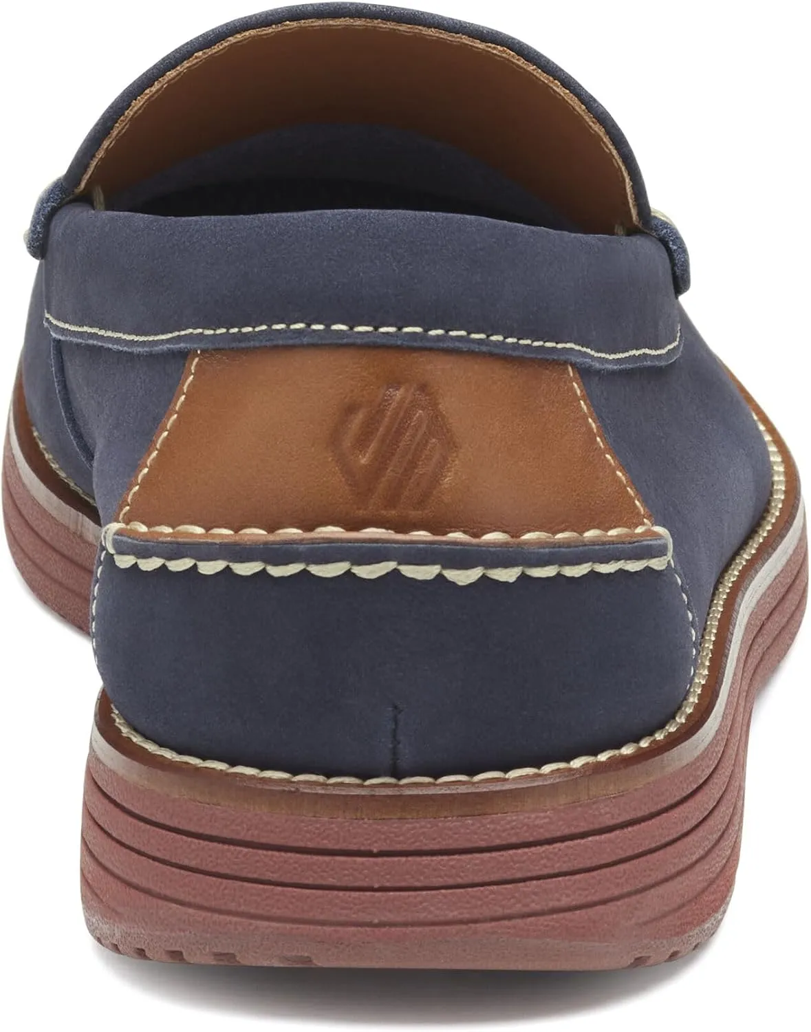 Johnston & Murphy Upton Perf Venetian Loafers, Casual Dress Loafers for Men, Slip-On Moccasins