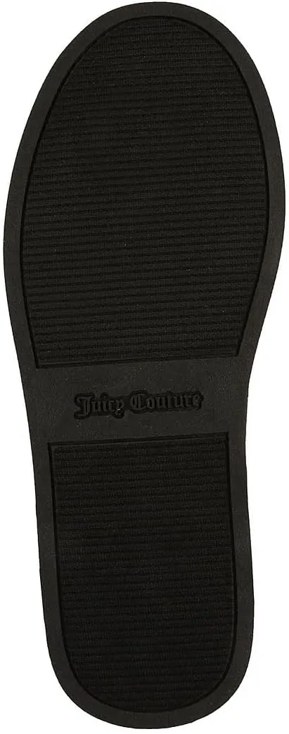 JUICY COUTURE Women's Insulated Winter Booties - Kandar Style, Comfortable, Stylish, Warm Snow Boots