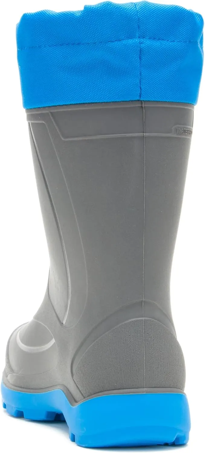 Kamik Footwear Kids Snobuster1 Insulated Snow Boot (Toddler/Little Kid/Big Kid)