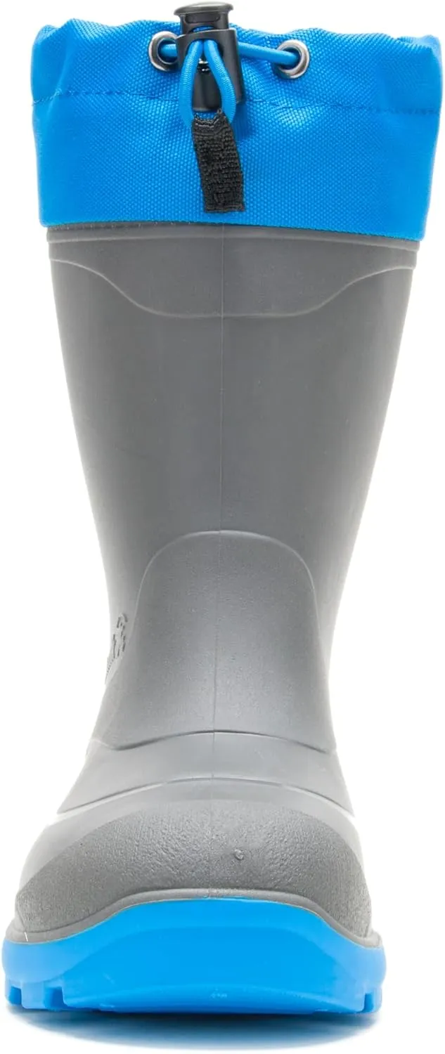 Kamik Footwear Kids Snobuster1 Insulated Snow Boot (Toddler/Little Kid/Big Kid)