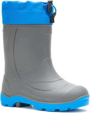Kamik Footwear Kids Snobuster1 Insulated Snow Boot (Toddler/Little Kid/Big Kid)