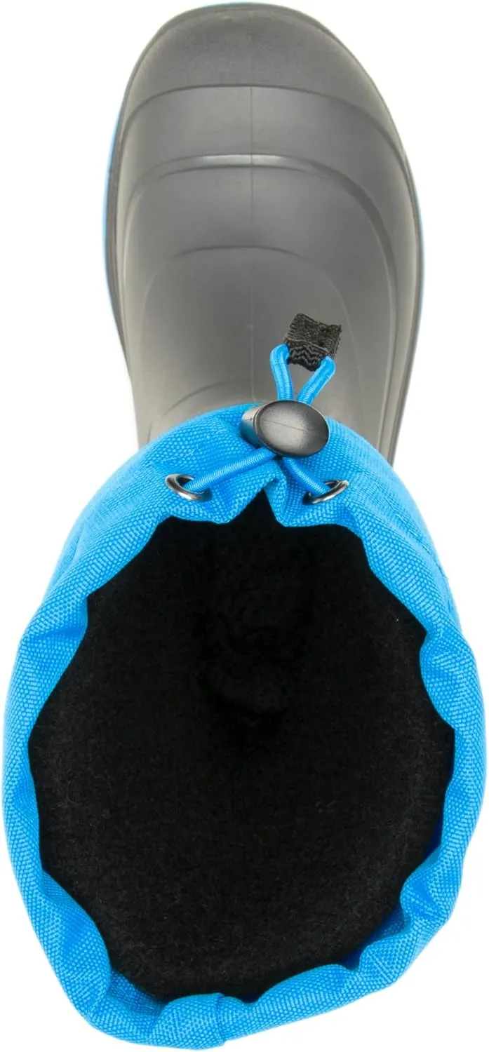 Kamik Footwear Kids Snobuster1 Insulated Snow Boot (Toddler/Little Kid/Big Kid)
