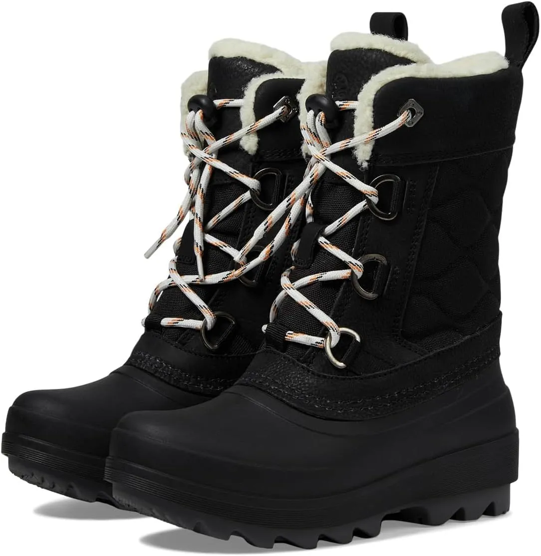 Kamik Kids' Lauren HI JR Winter Boots