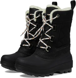 Kamik Kids' Lauren HI JR Winter Boots