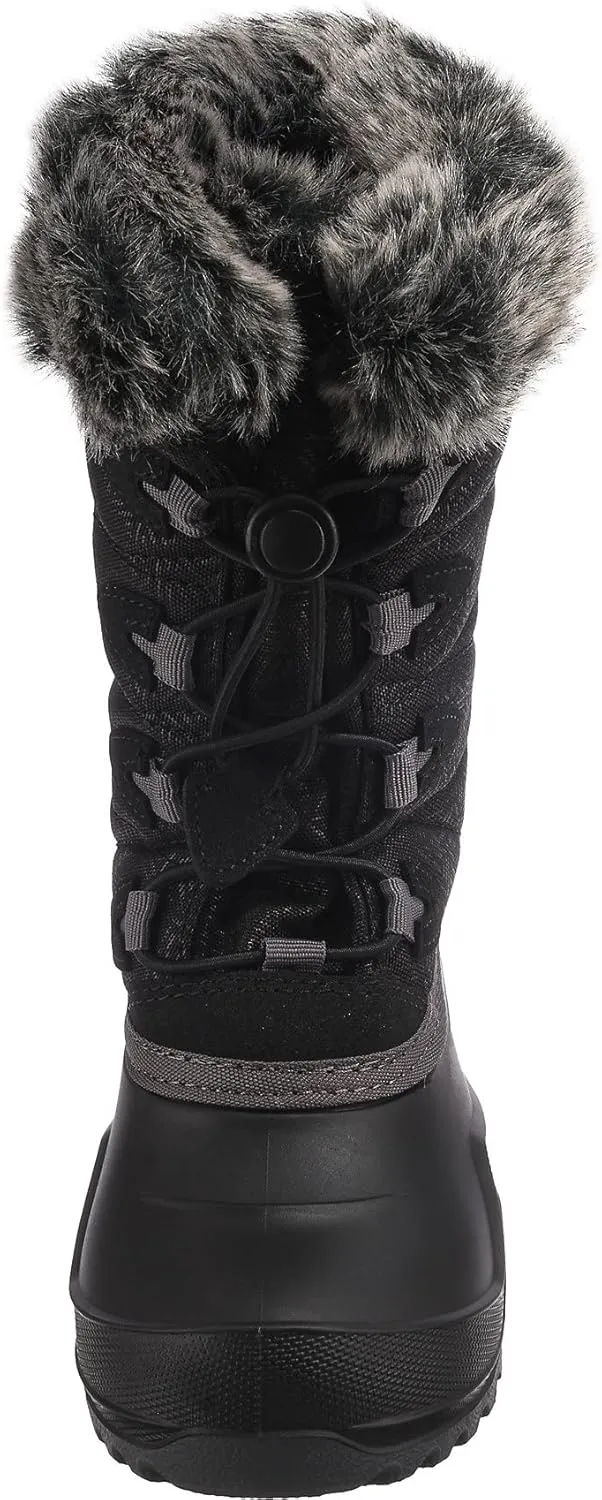 Kamik Kids' Snowangel Winter Boots