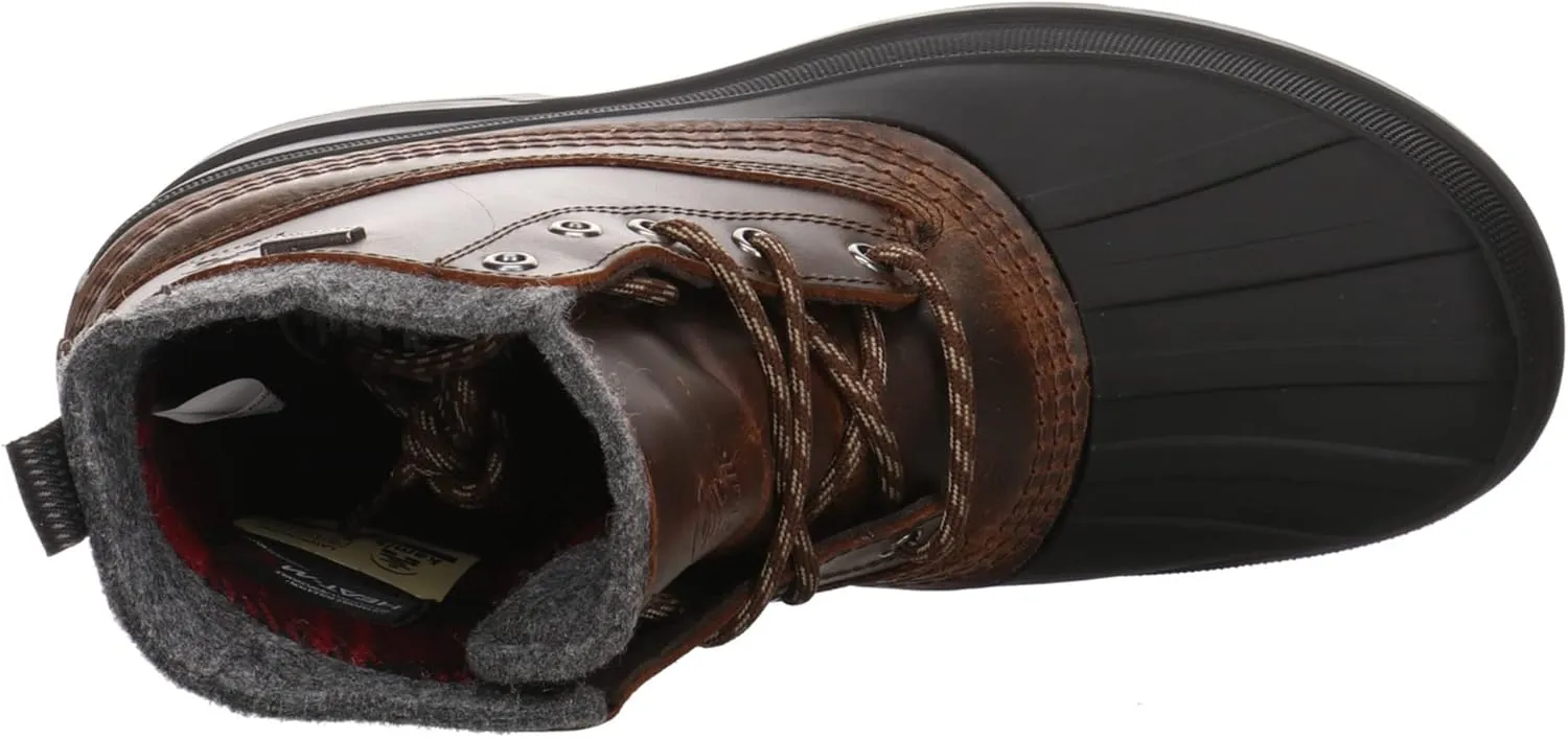 Kamik Lawrence Mid