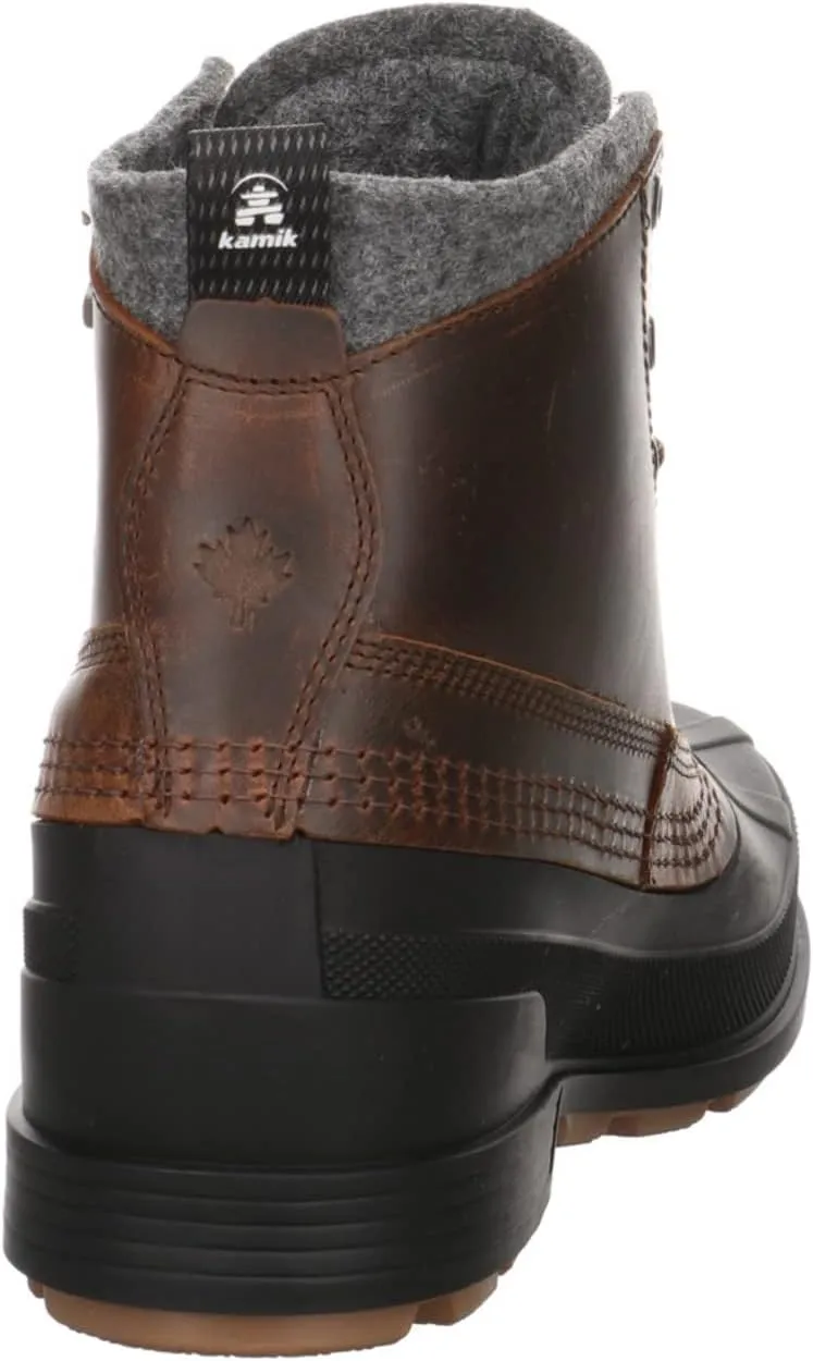 Kamik Lawrence Mid