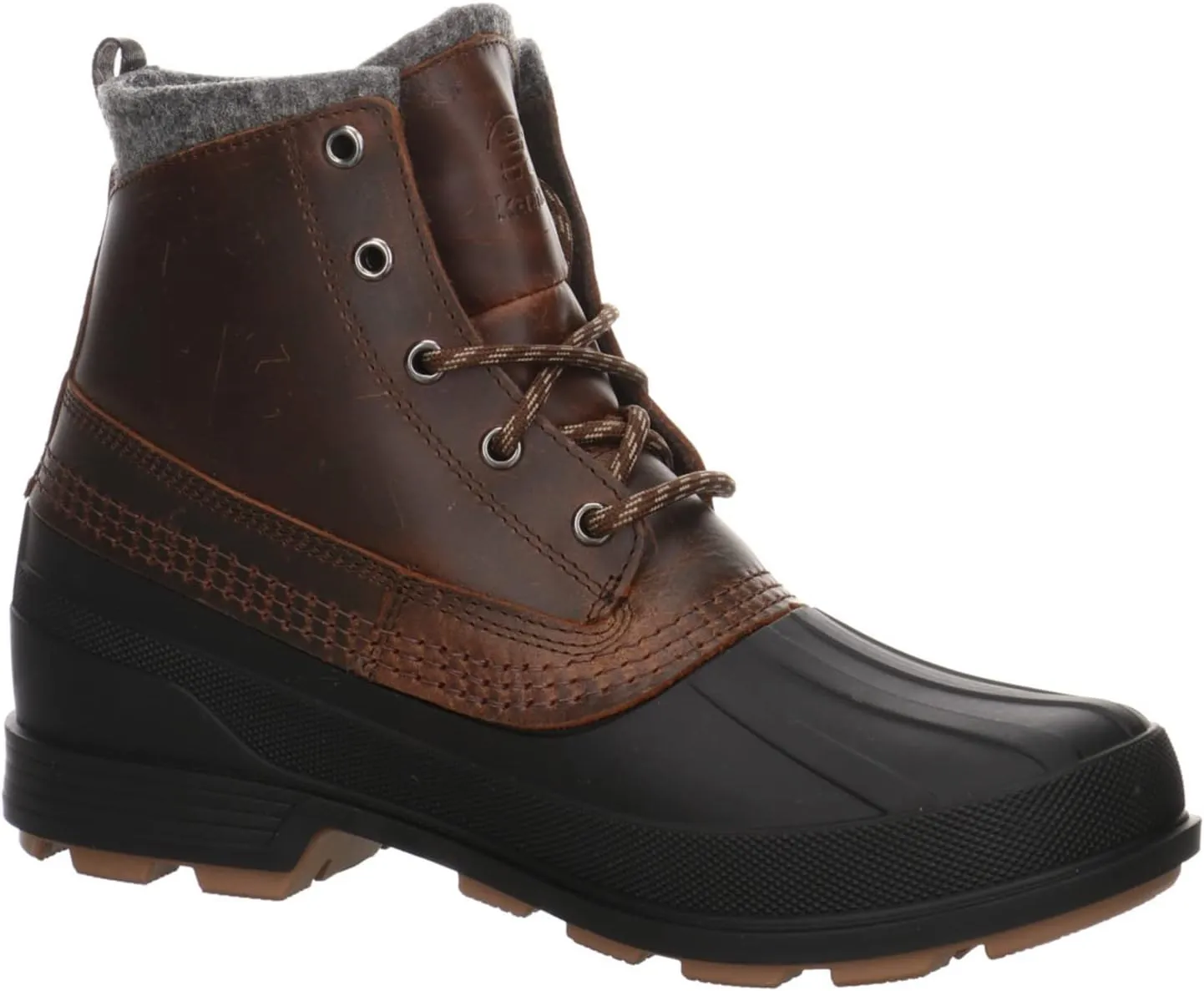 Kamik Lawrence Mid