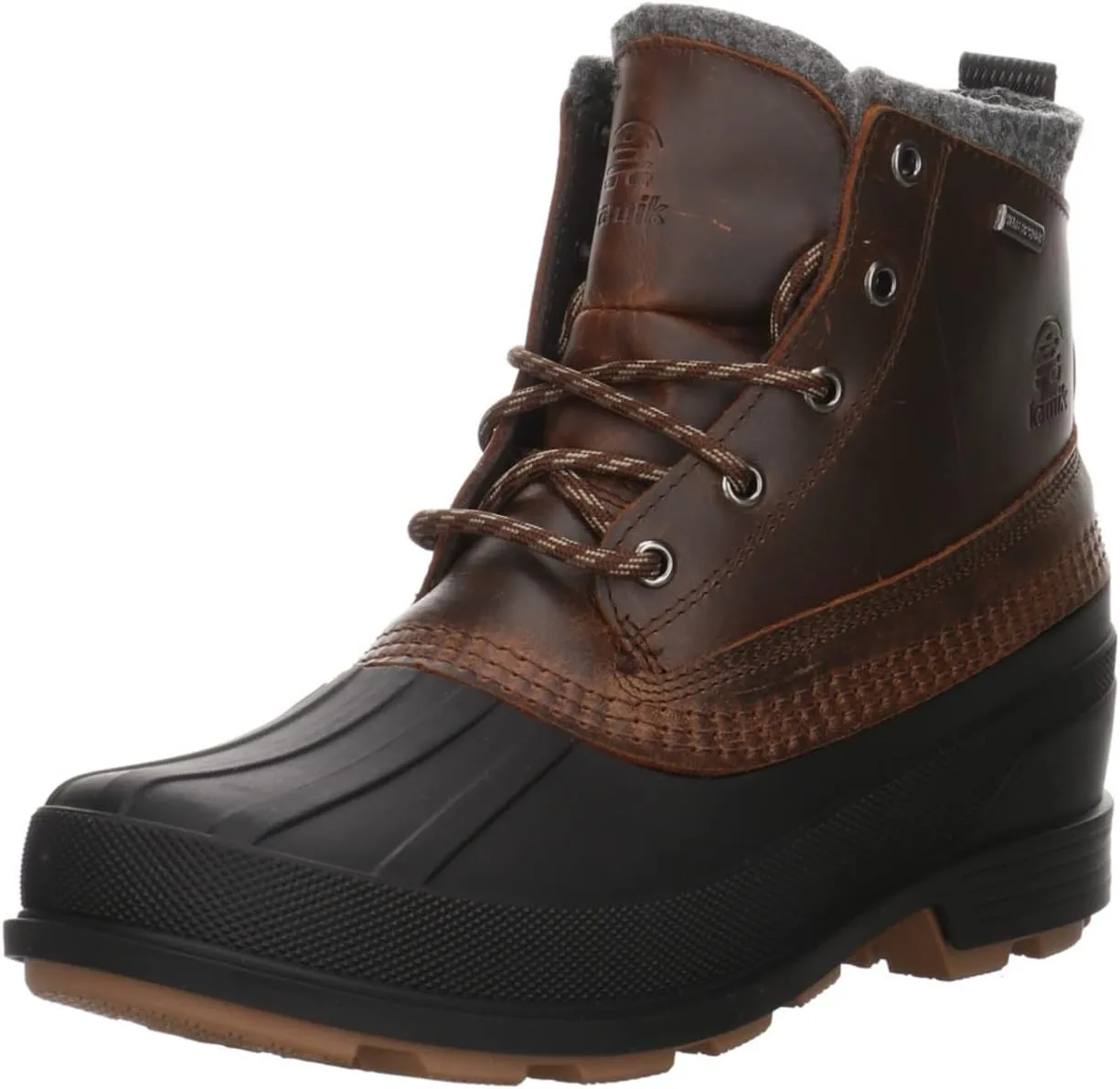 Kamik Lawrence Mid