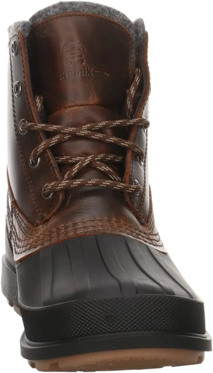 Kamik Lawrence Mid
