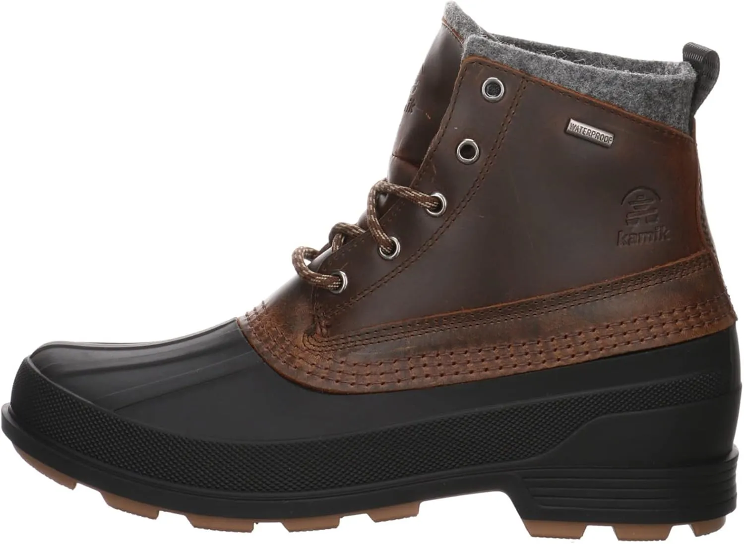Kamik Lawrence Mid